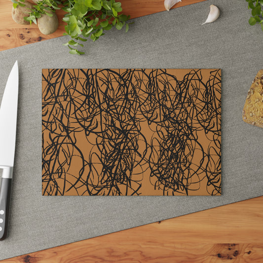 Cutting Board