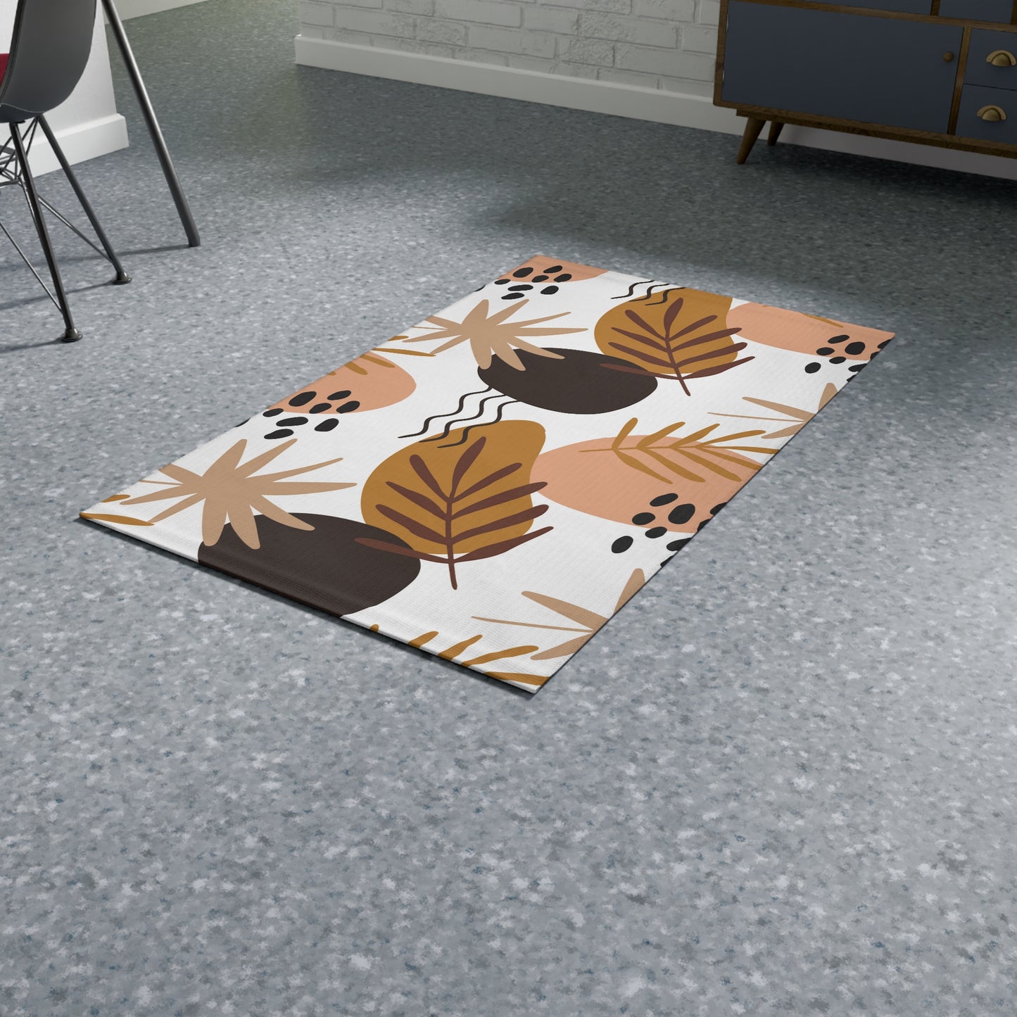 AV Print Five Dobby Rug