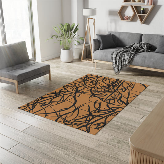 AV Print One Dobby Rug