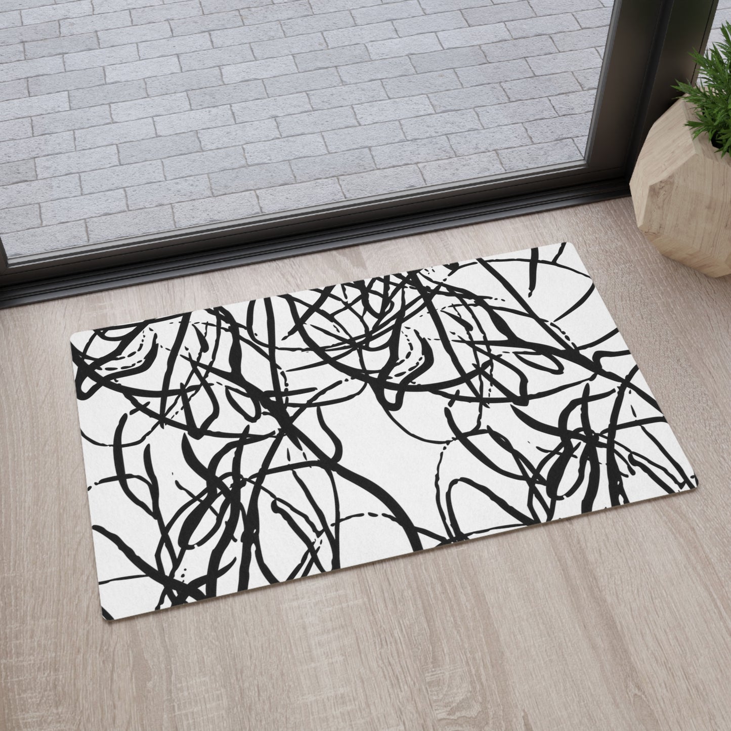 Floor Mat