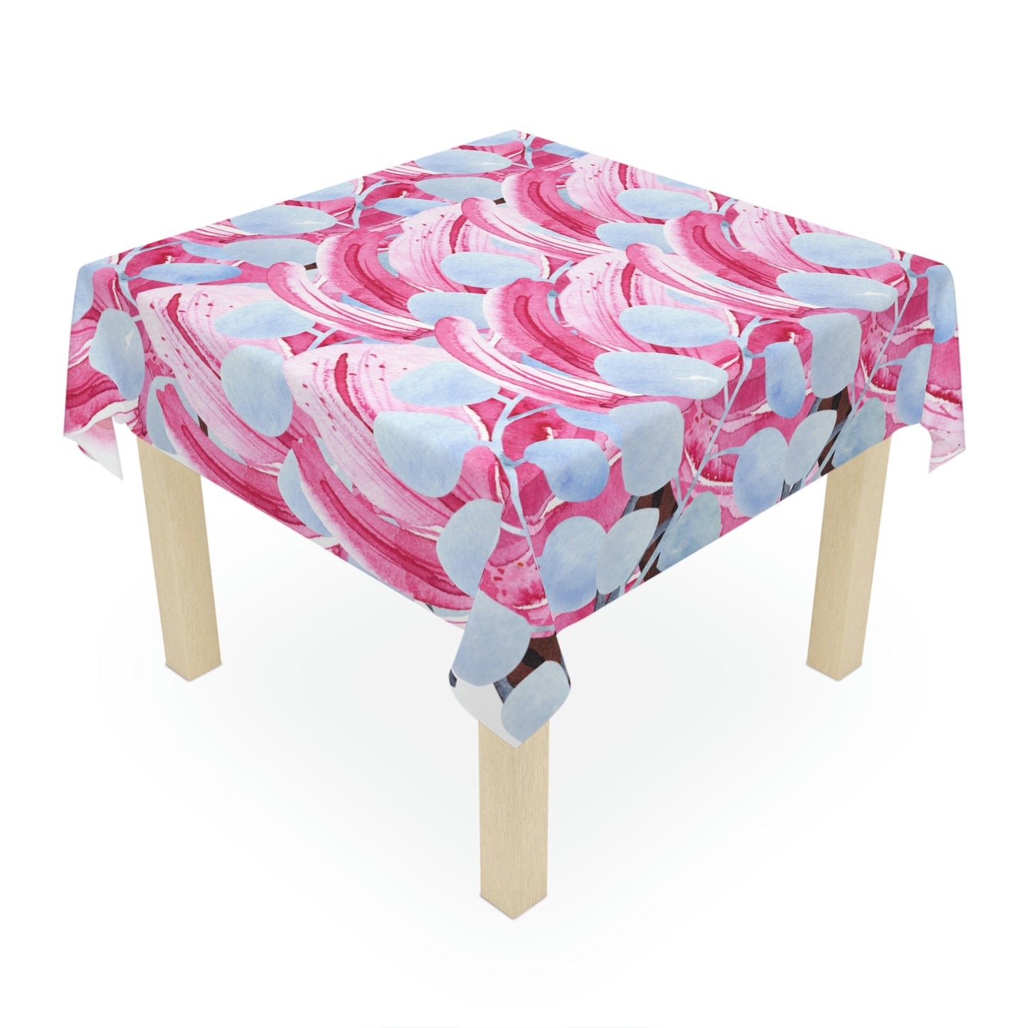 AV Print Four Tablecloth