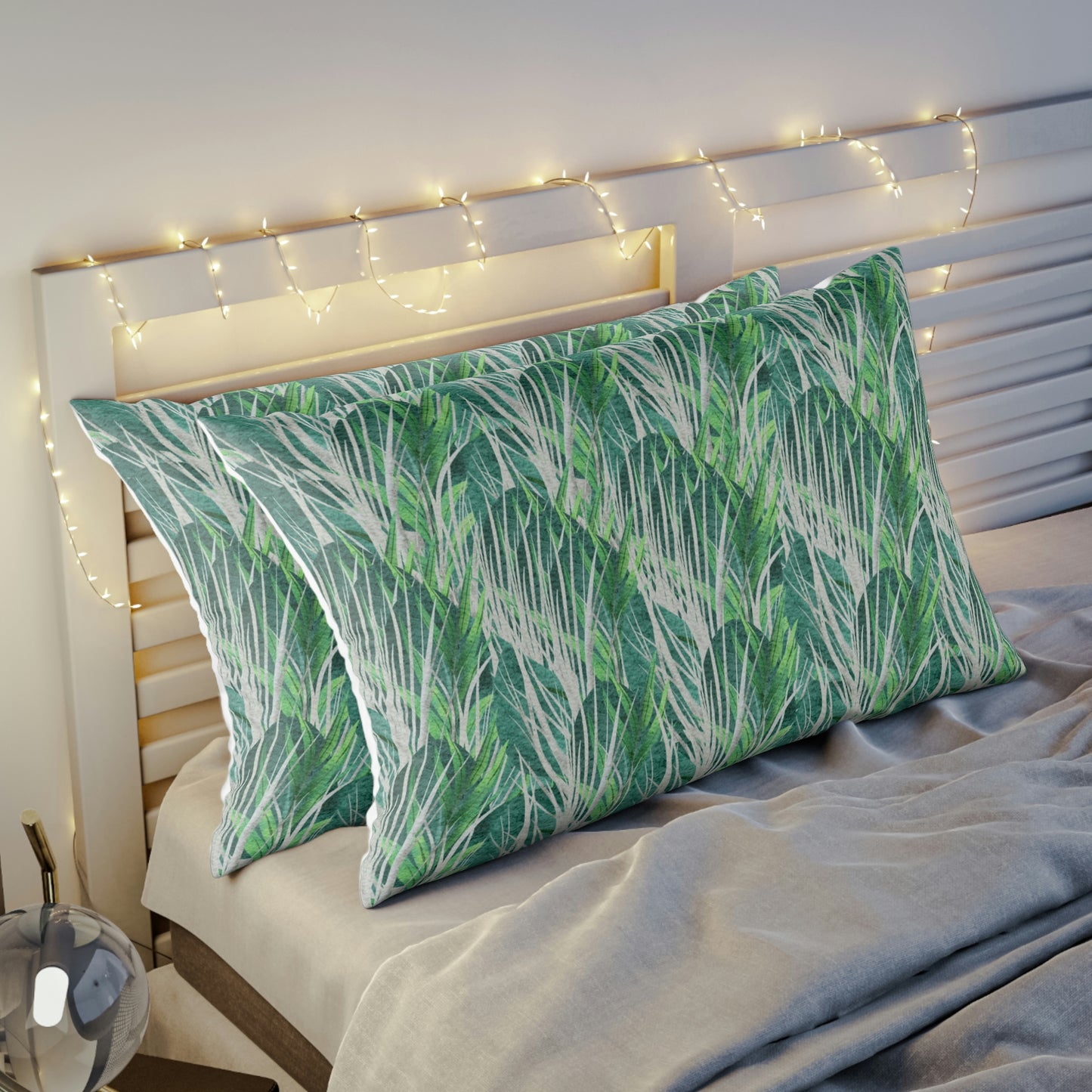 AV Print SIx  Pillow Sham