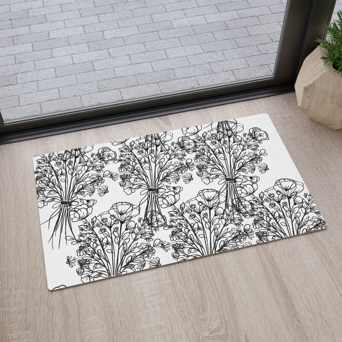 Floor Mat