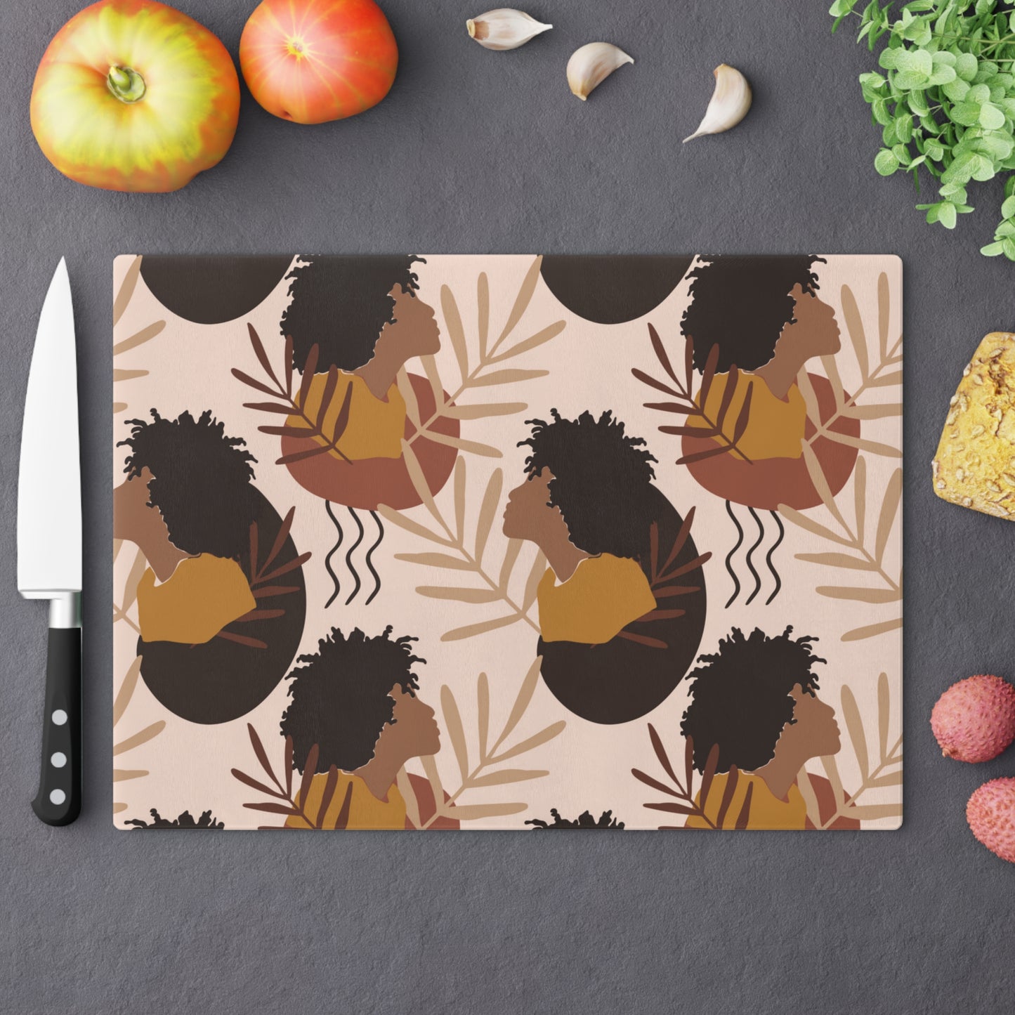 Cutting Board