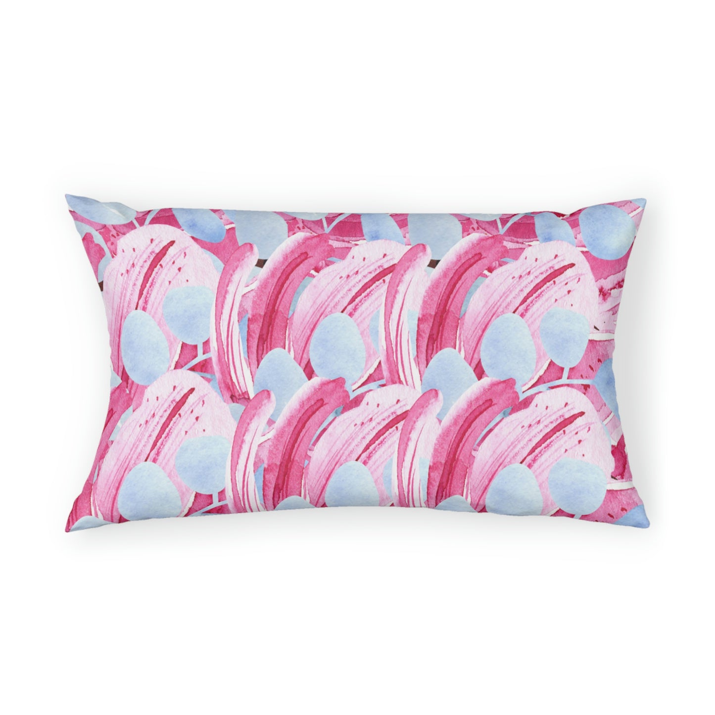 AV Print Four Pillow Sham