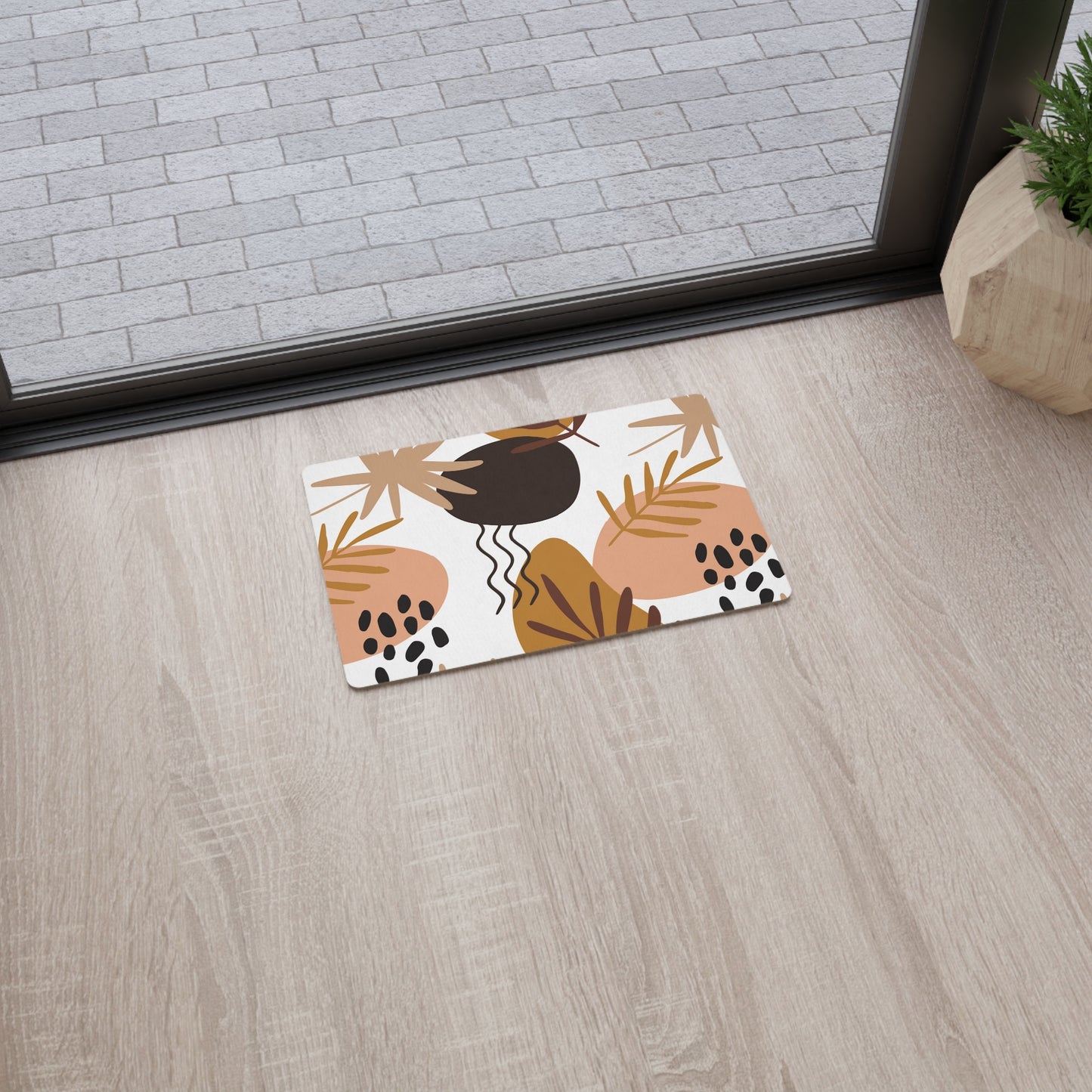 Floor Mat