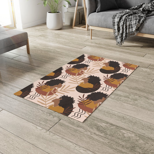 AV Print Four Dobby Rug