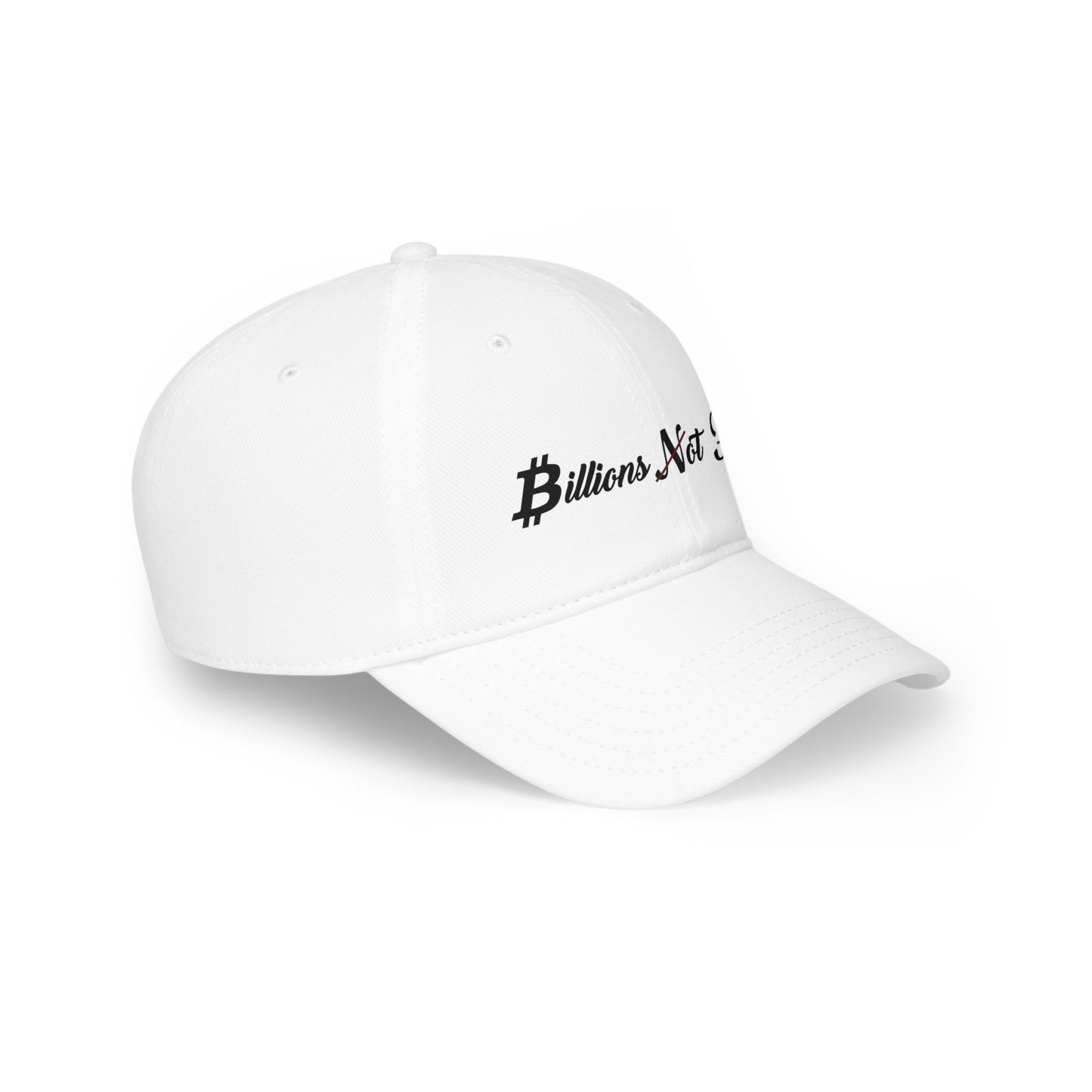 BNB Original Staple Low Profile Baseball Cap