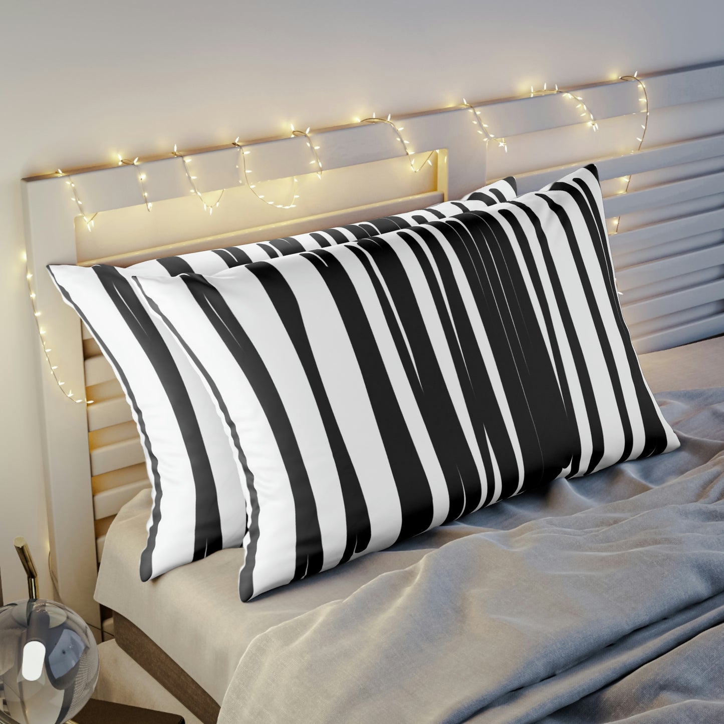 AV Print Eight Pillow Sham