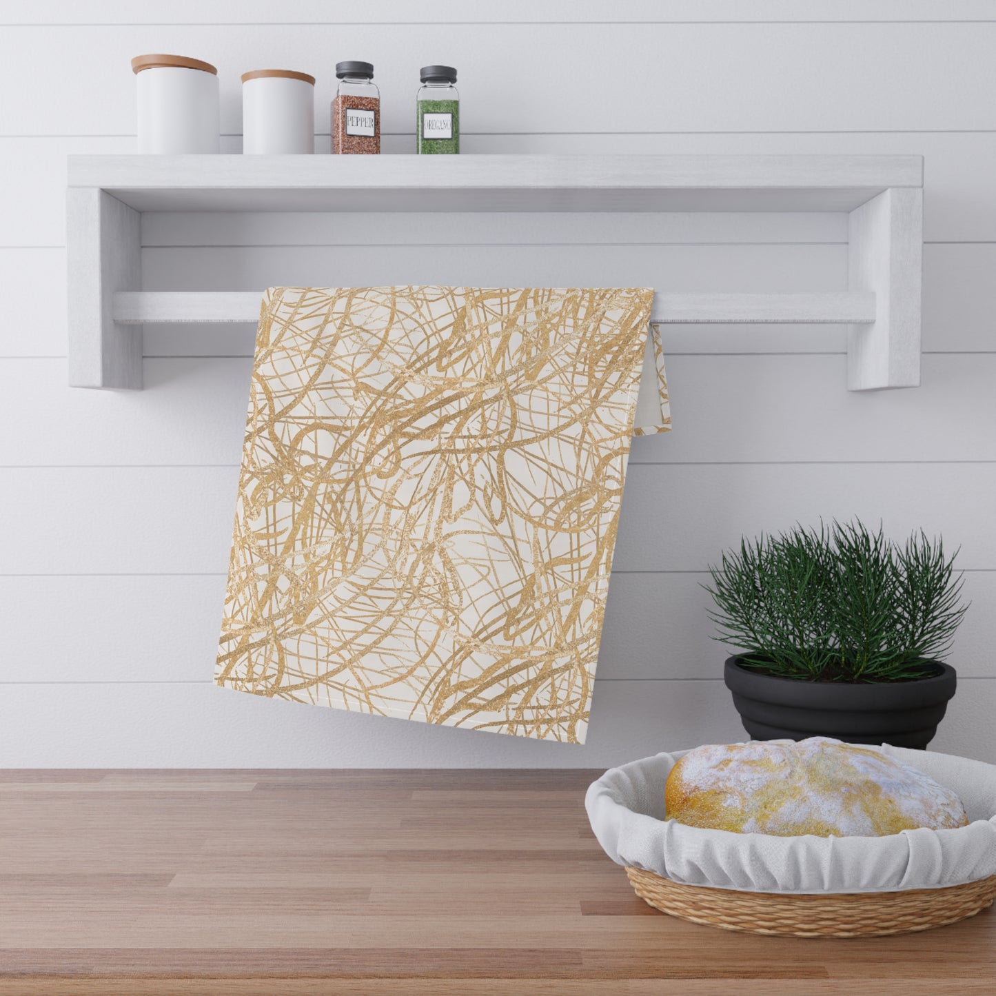 Kitchen Towel