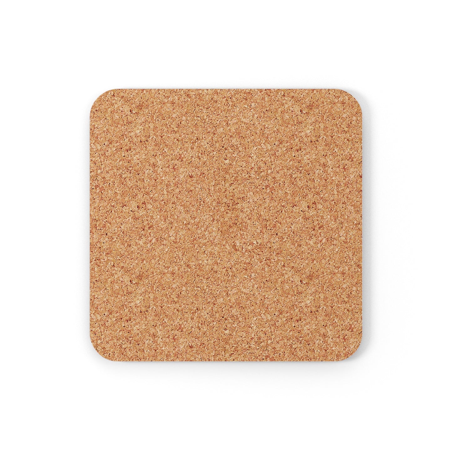 Corkwood Coaster Set