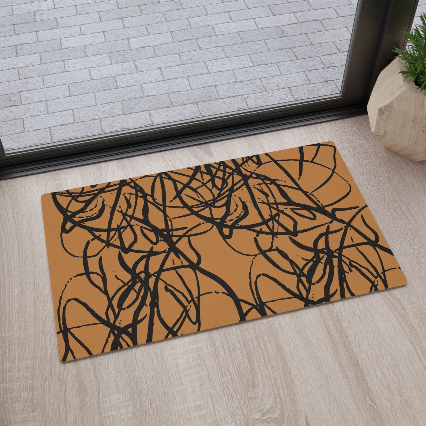 Floor Mat