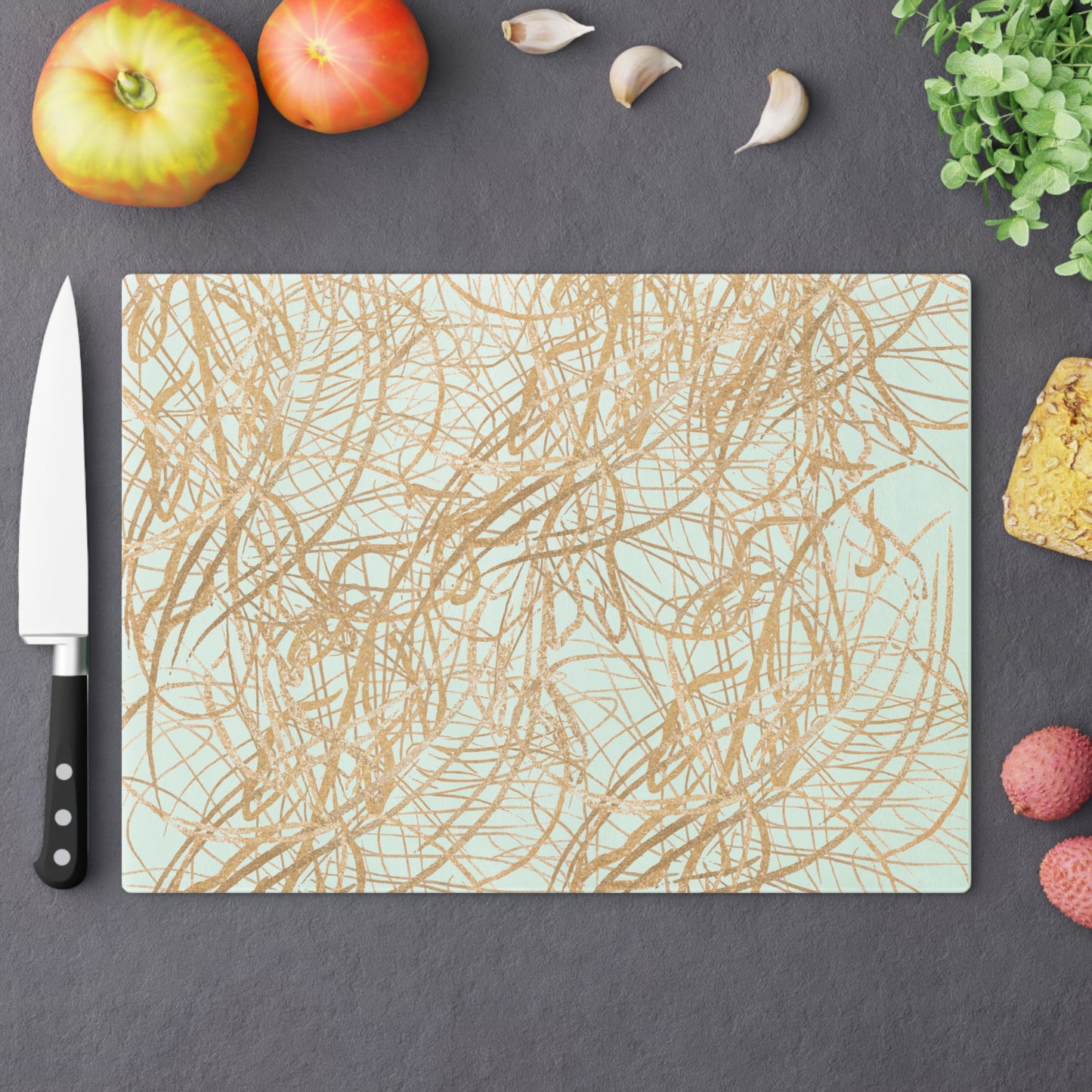 Cutting Board