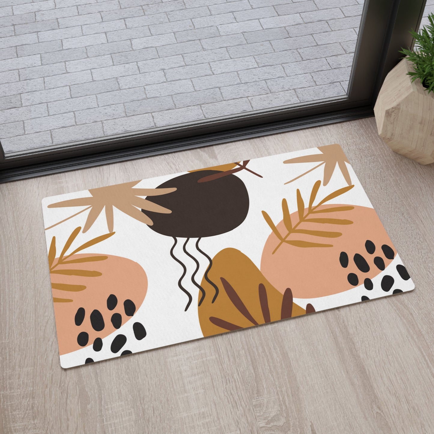 Floor Mat