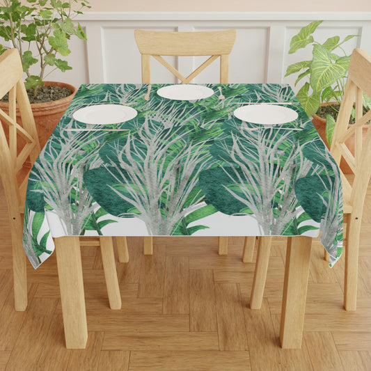 AV Print Six Tablecloth