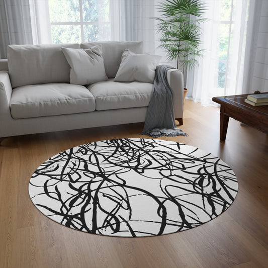 Round Rug