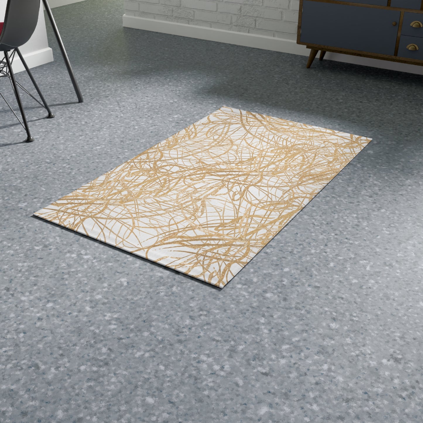 AV Print Six Dobby Rug