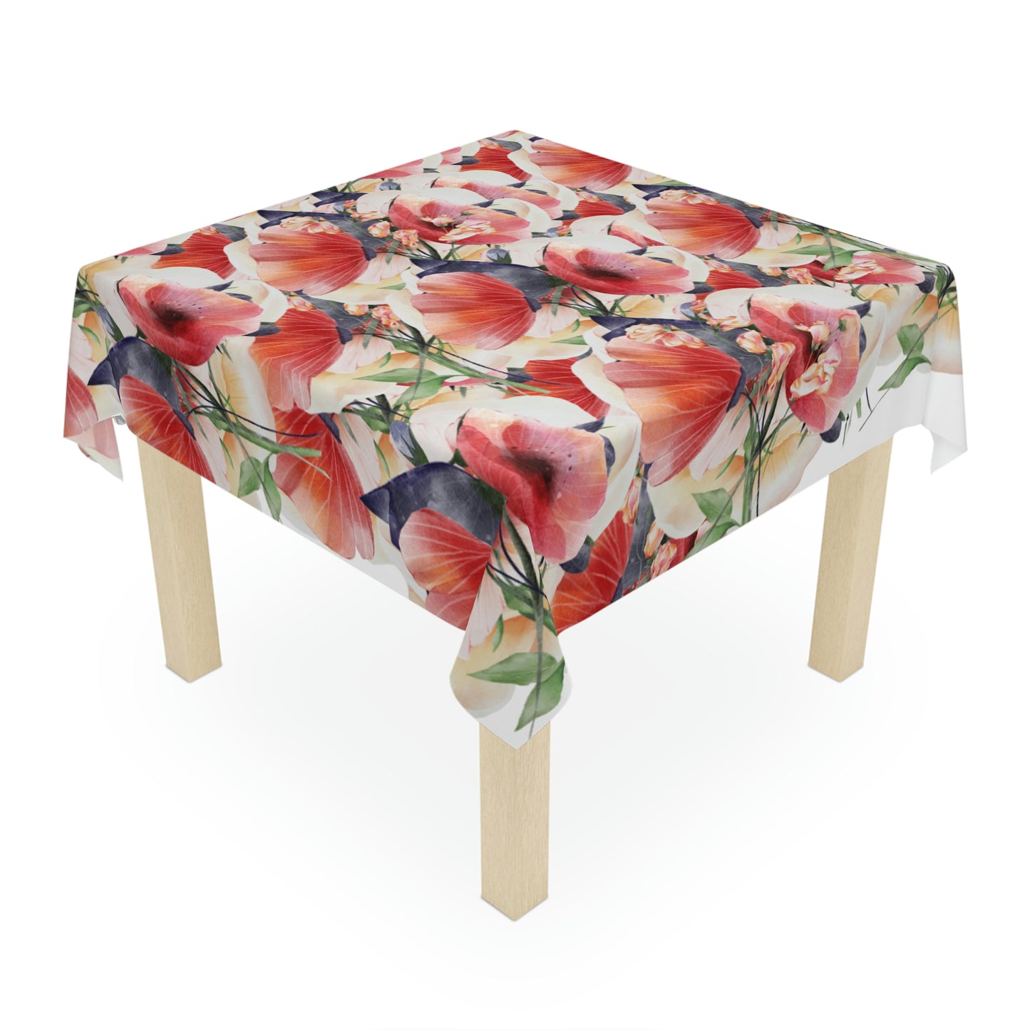 AV Print One Tablecloth