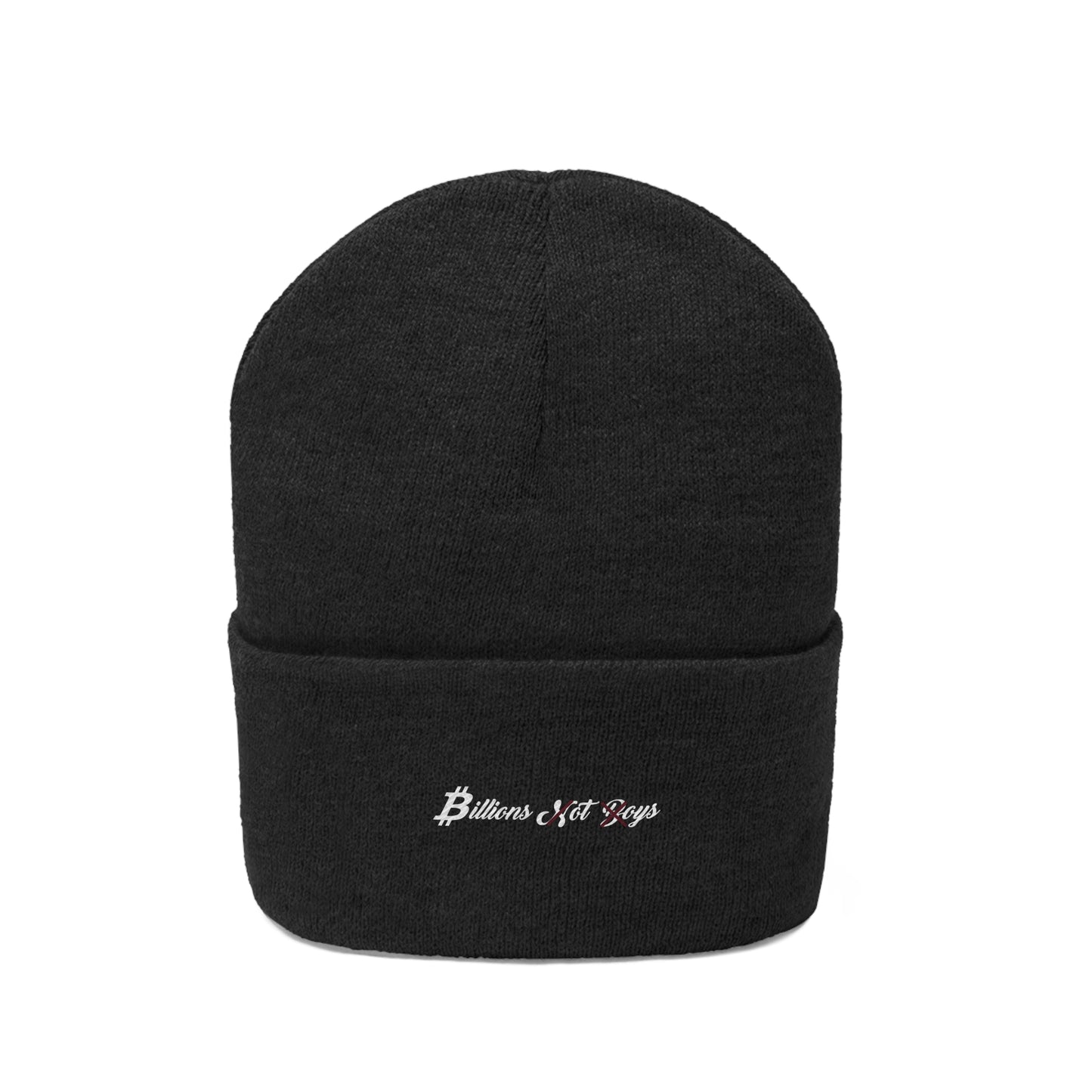 BNB Staple Original Knit Beanie