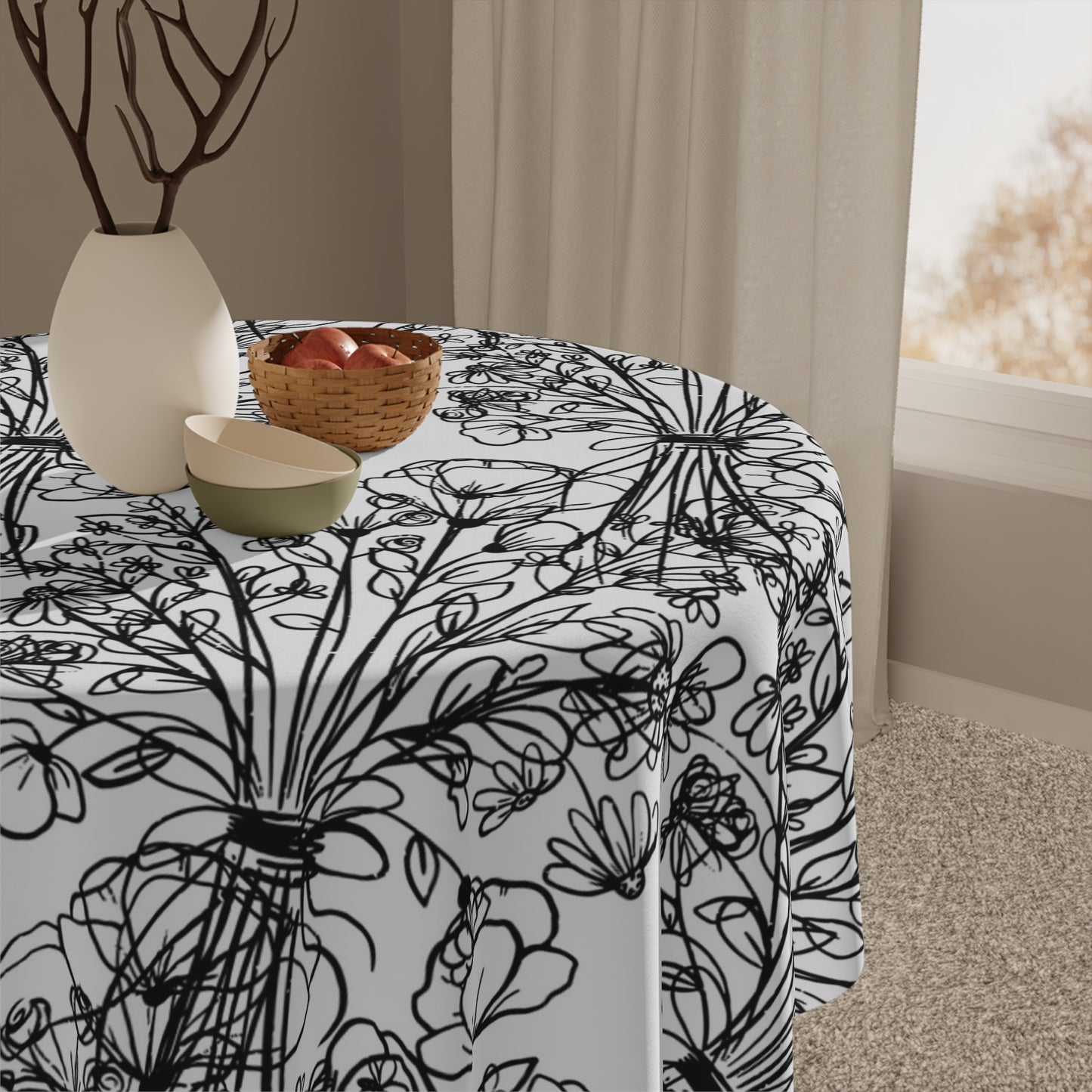 Tablecloth