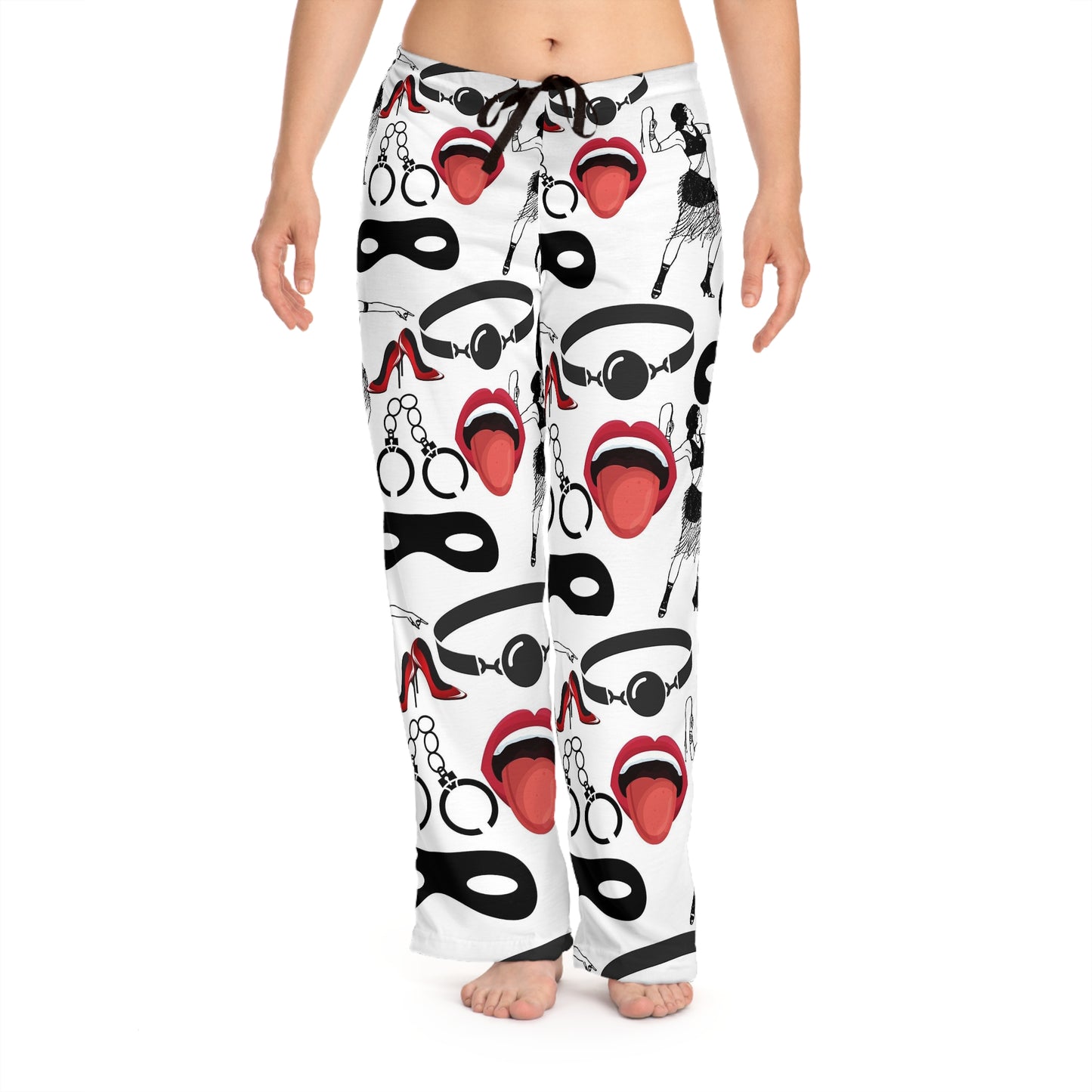 SBH Women's Lounge Pant