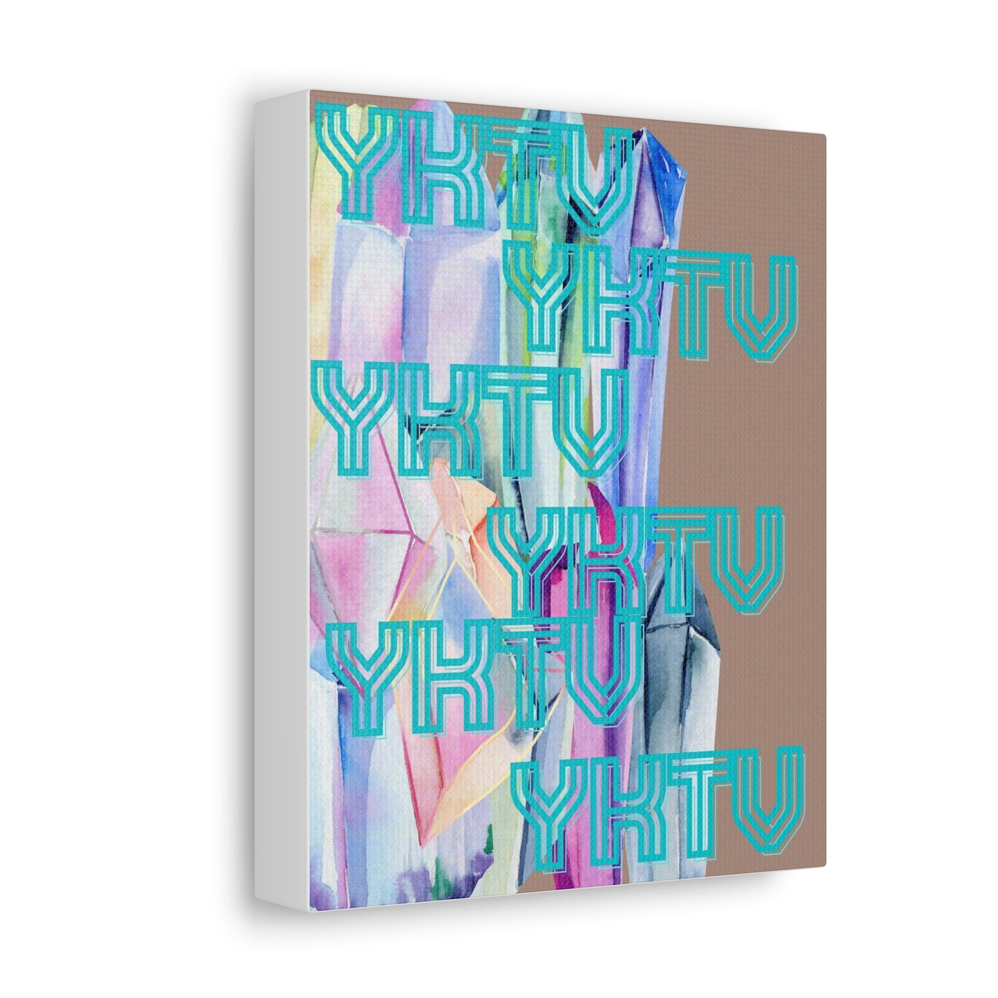 YKTV Canvas