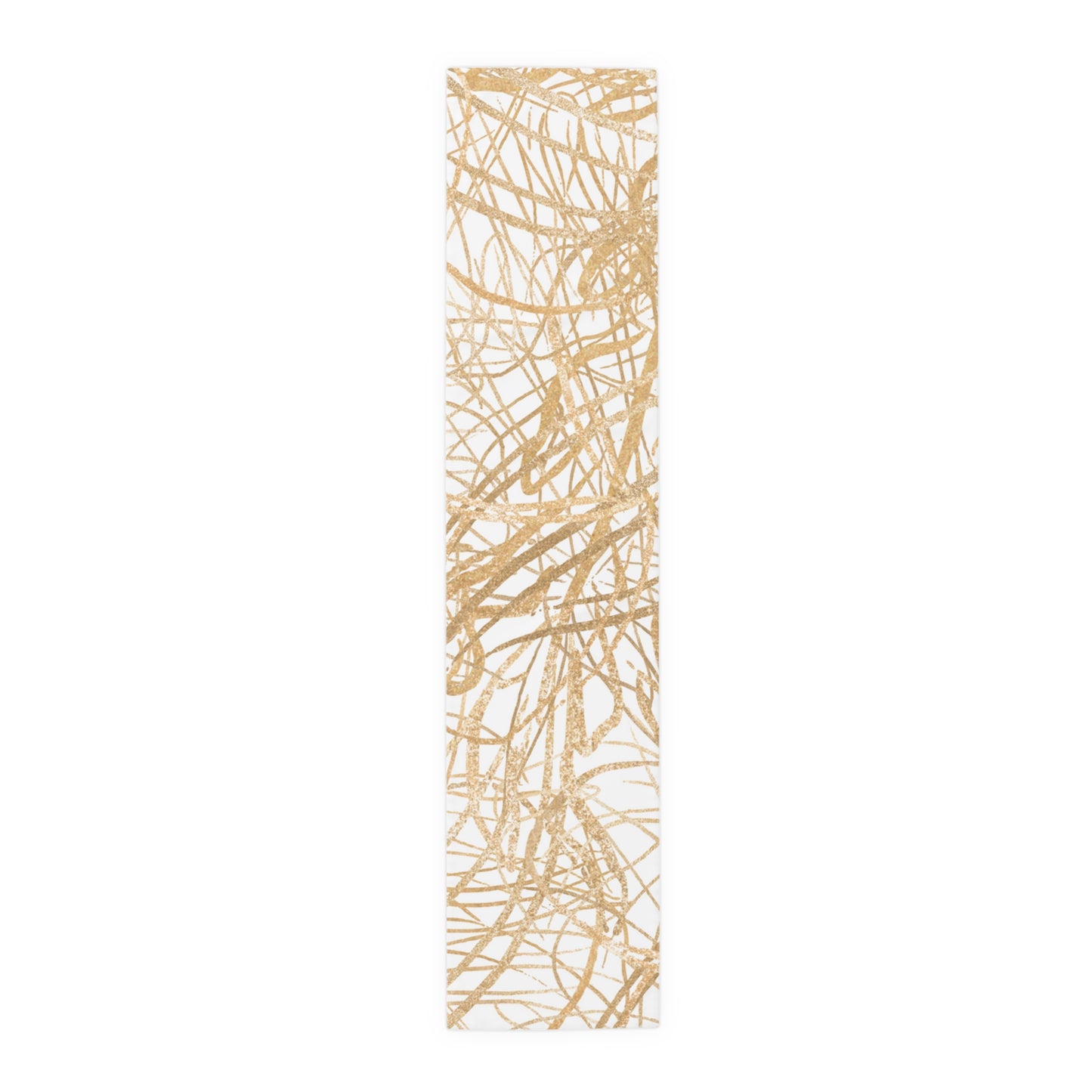 Table Runner (Cotton, Poly)