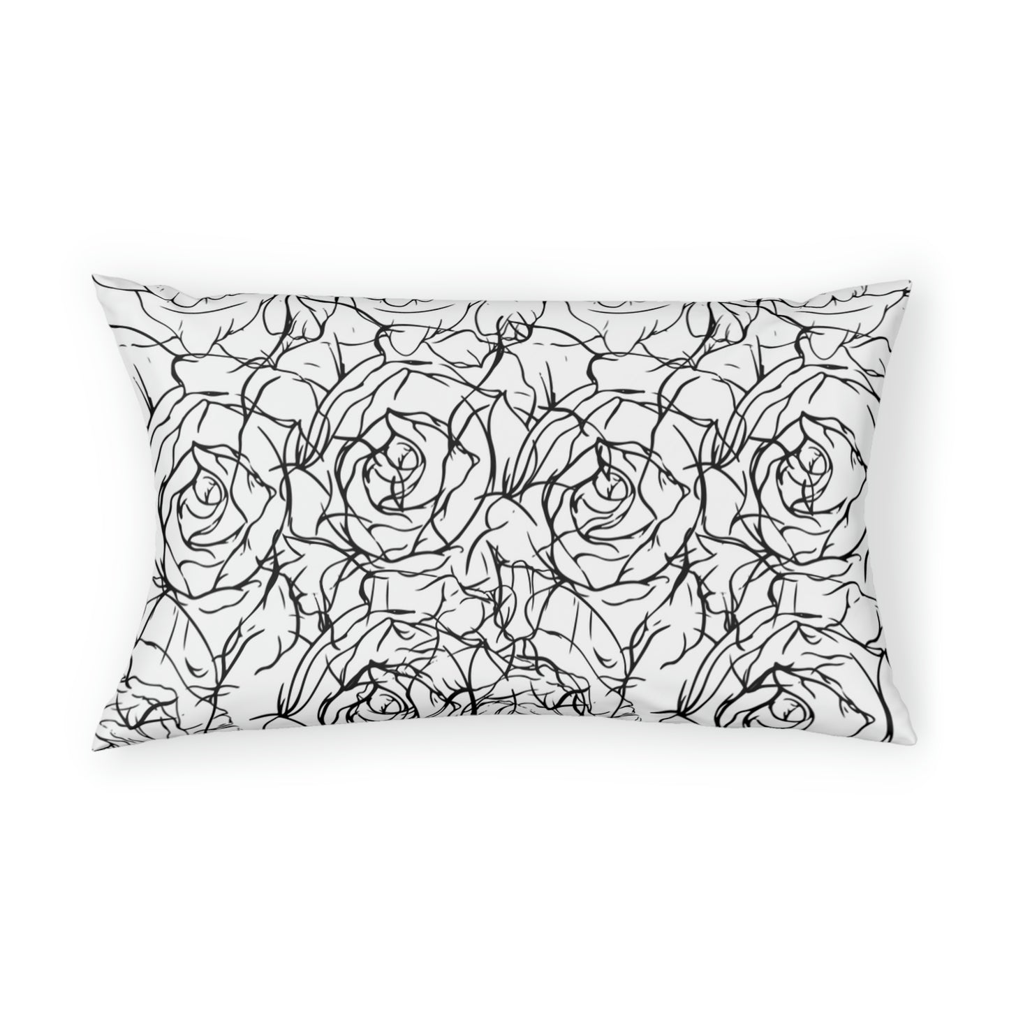 AV Print Three Pillow Sham