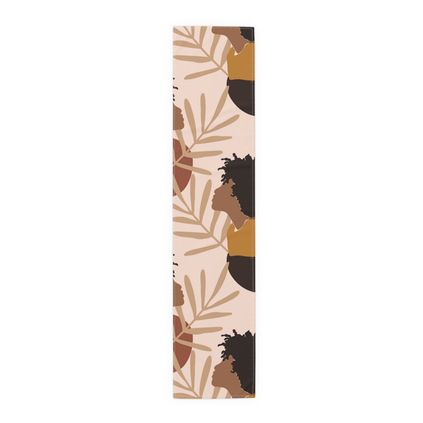 Table Runner (Cotton, Poly)