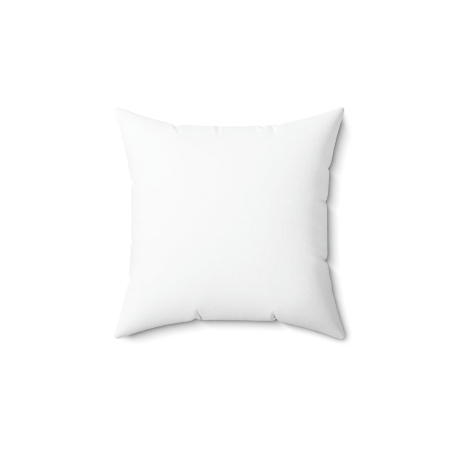 Star Card Decorative Pillow