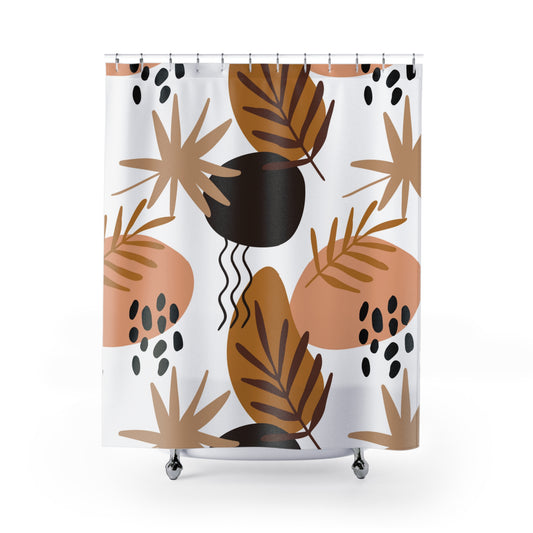 Shower Curtains