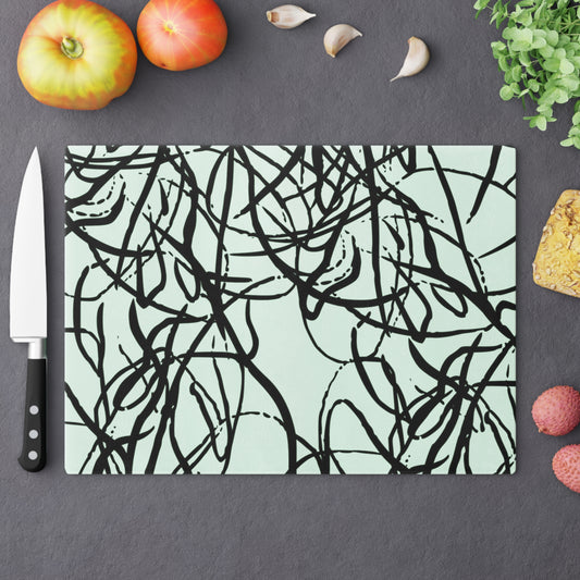 Cutting Board