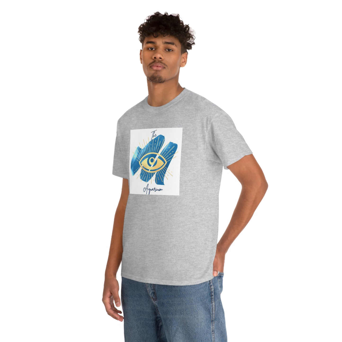 The Aquarium Original Unisex Tee