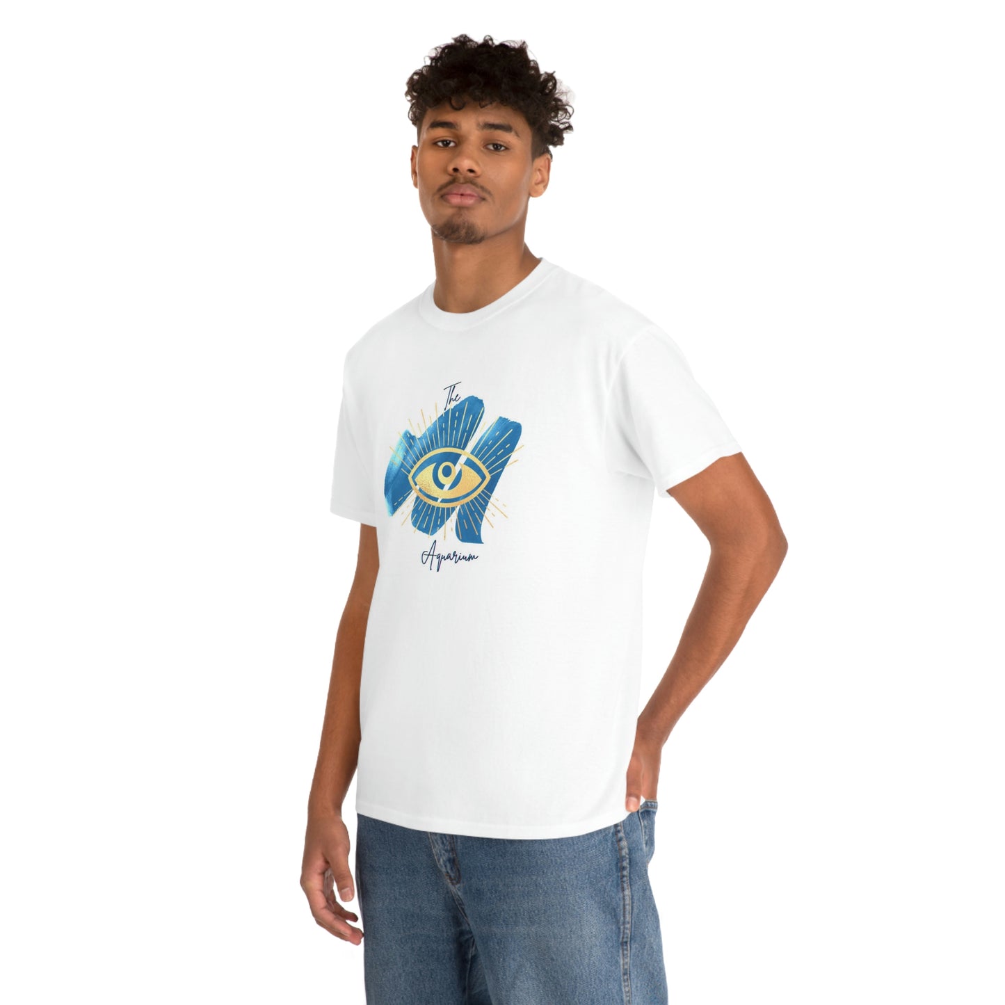 The Aquarium Original Unisex Tee