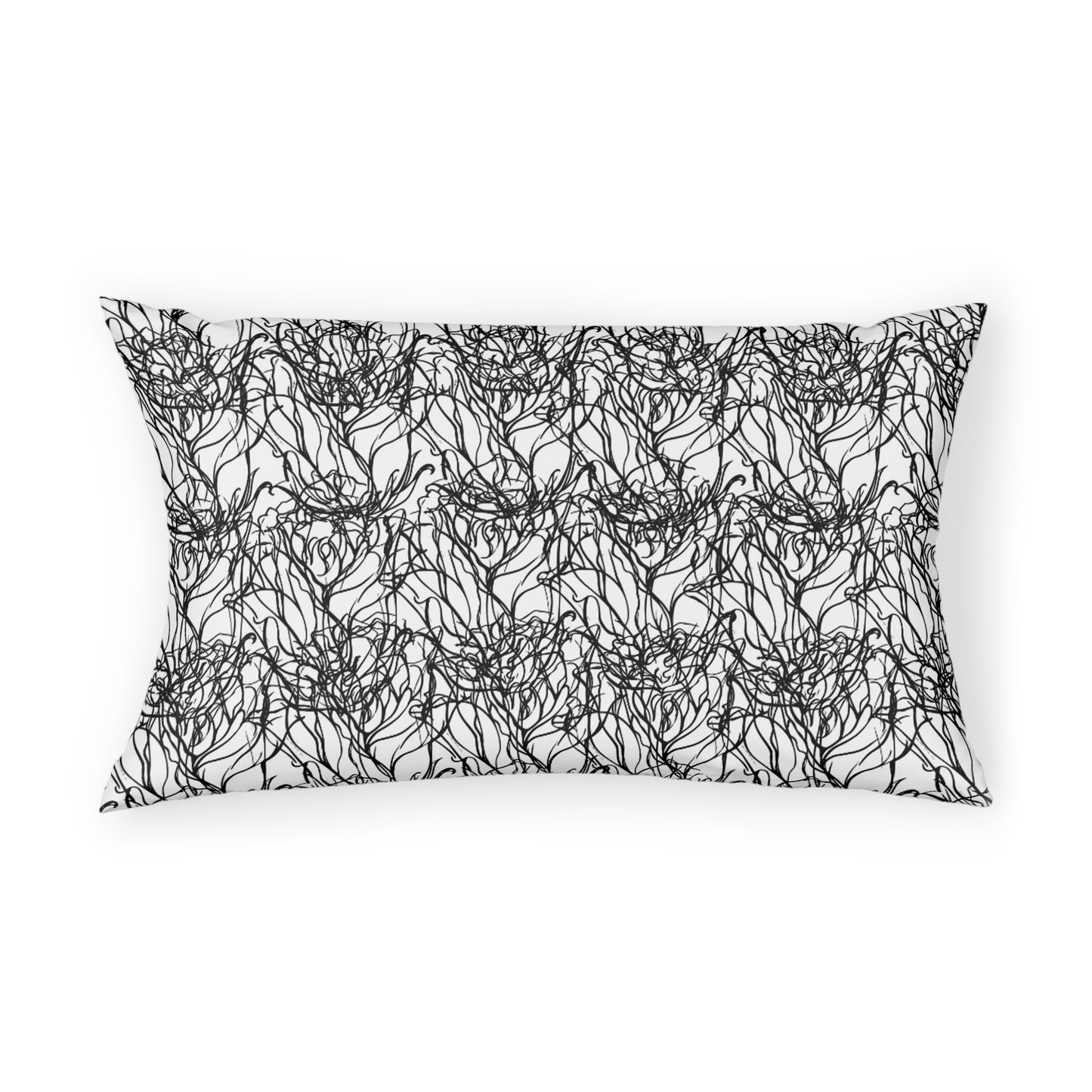 AV Print Five Pillow Sham