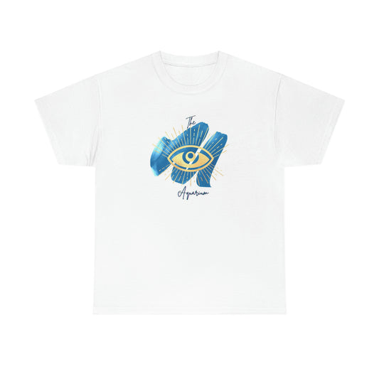 The Aquarium Original Unisex Tee