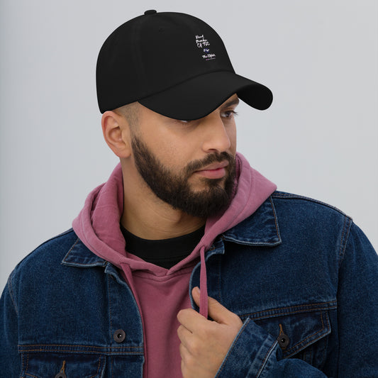 TSC Members Only Dad hat