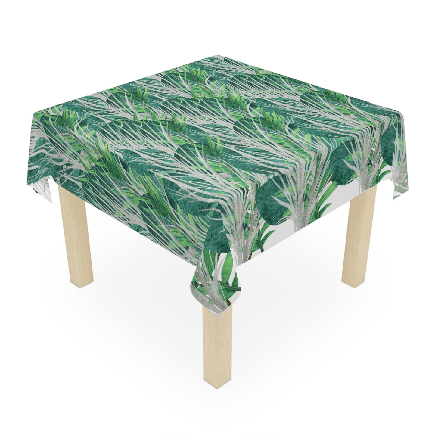 AV Print Six Tablecloth