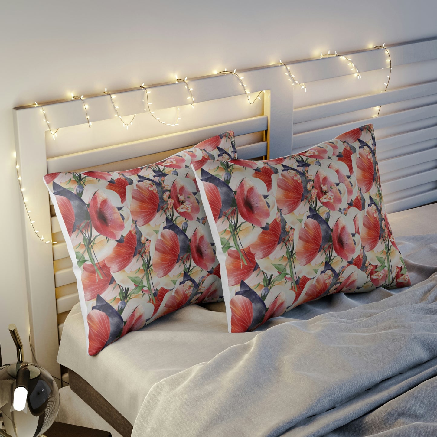 AV Print One Pillow Sham