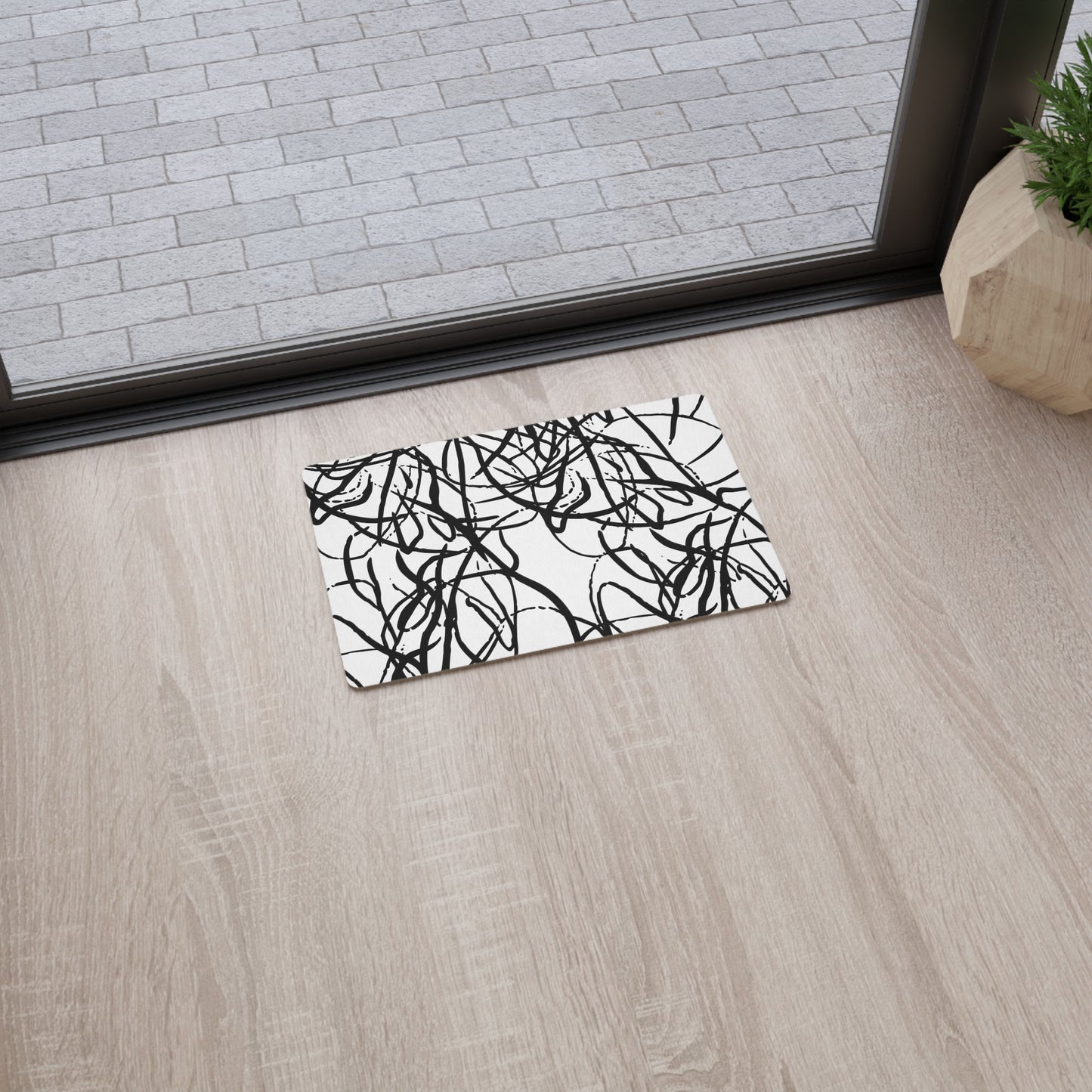 Floor Mat