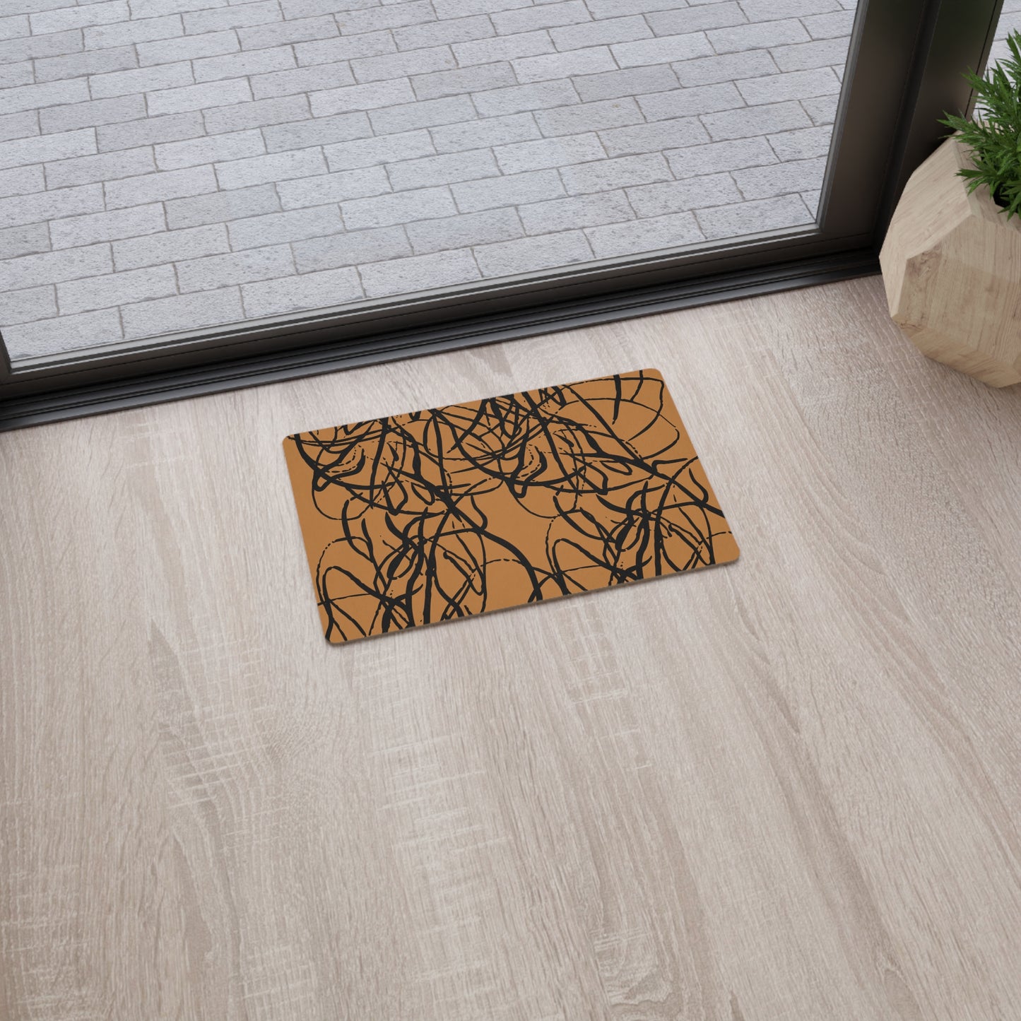 Floor Mat