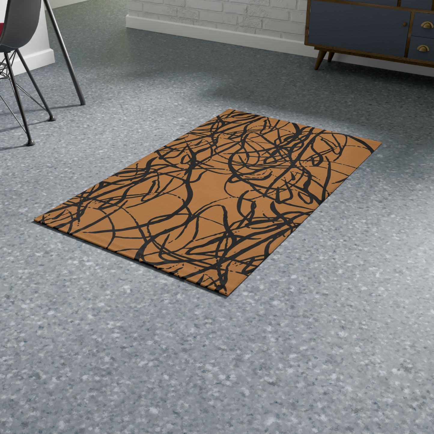 AV Print One Dobby Rug