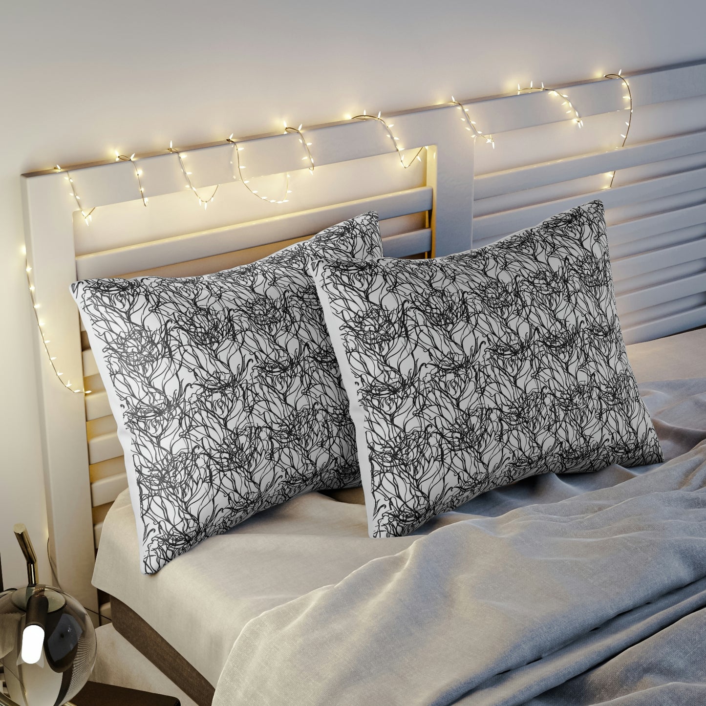 AV Print Five Pillow Sham