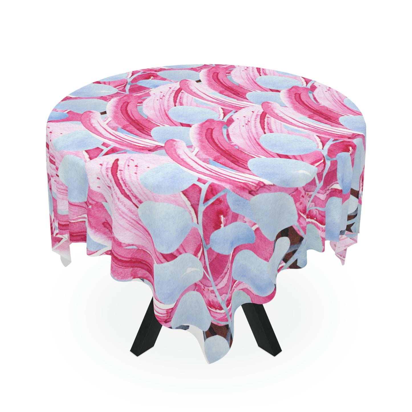 AV Print Four Tablecloth