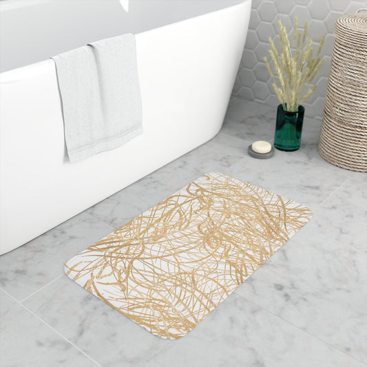 Memory Foam Bath Mat