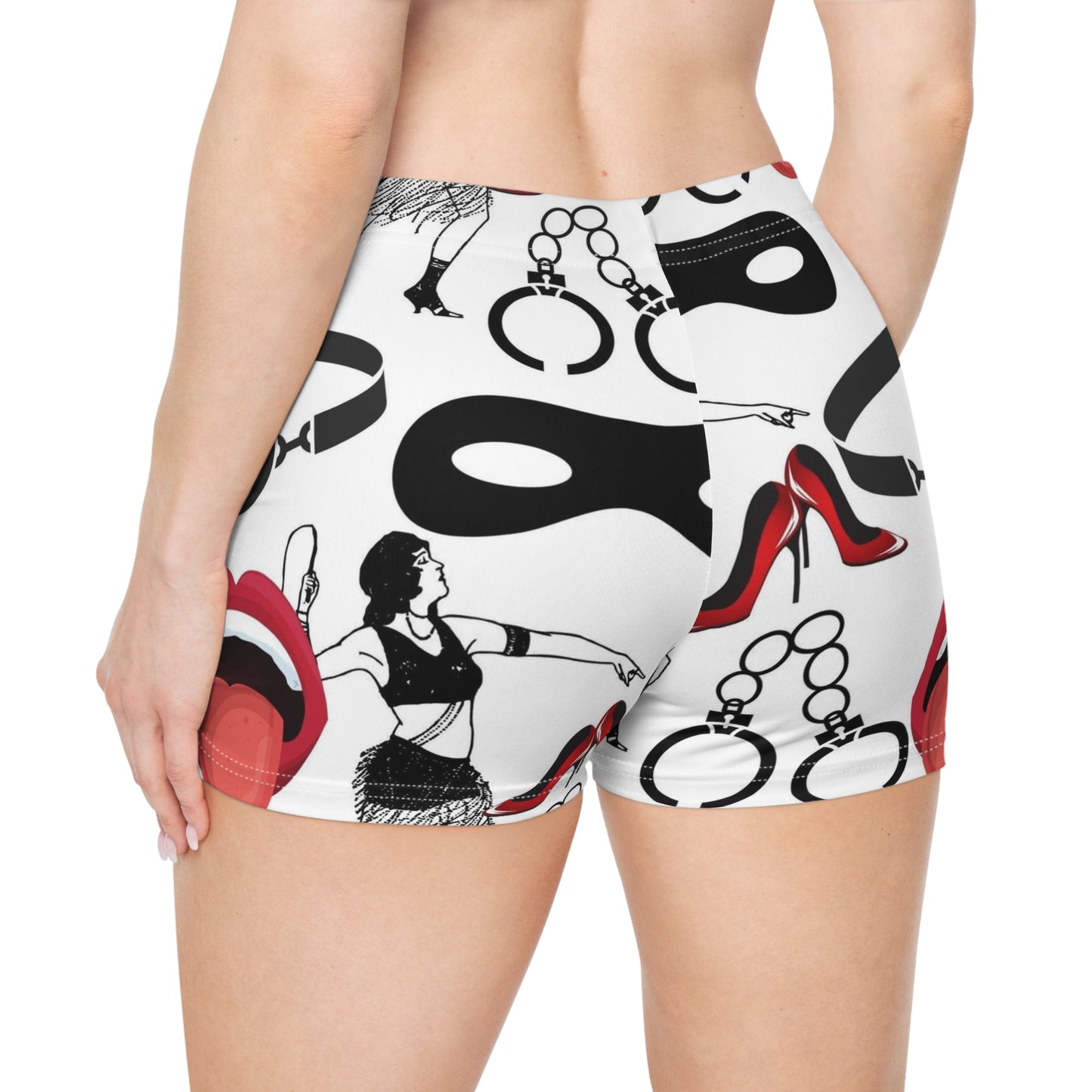 SBH Women's Shorts