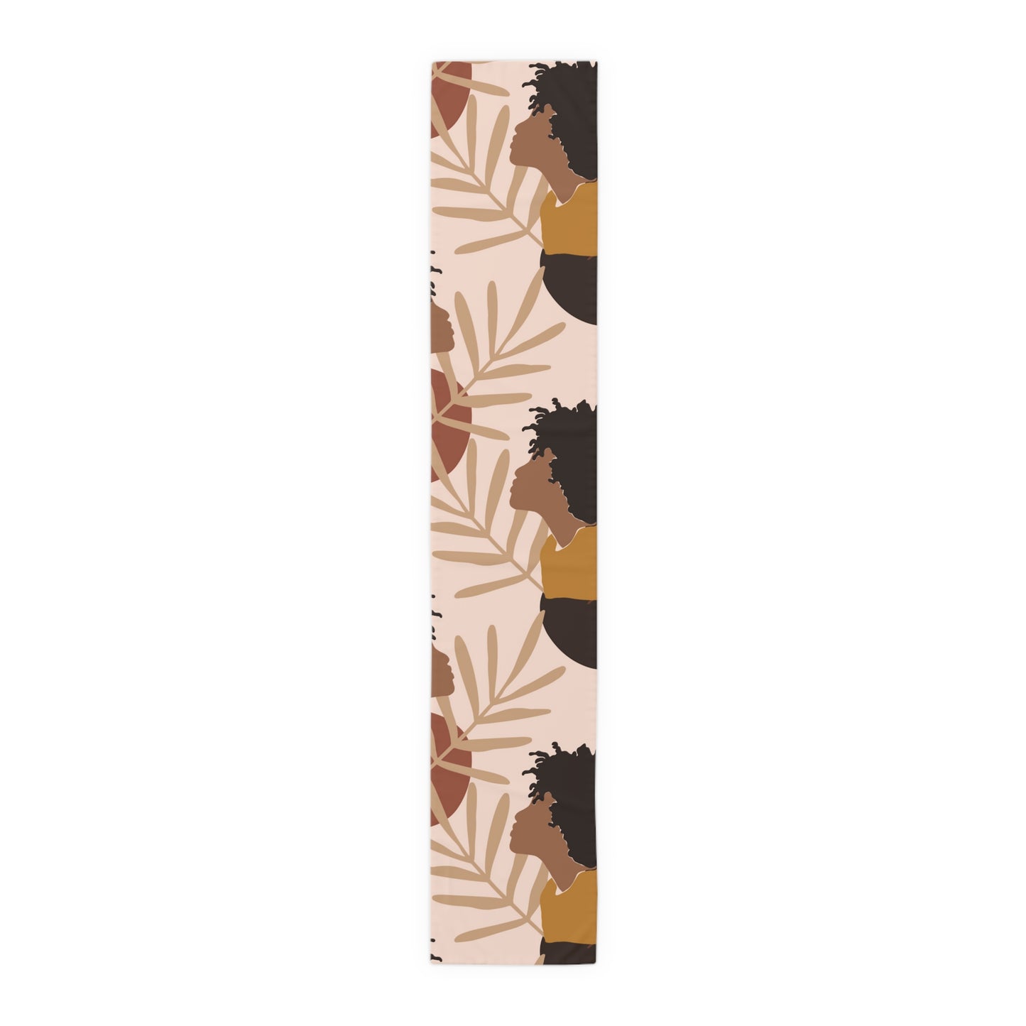 Table Runner (Cotton, Poly)