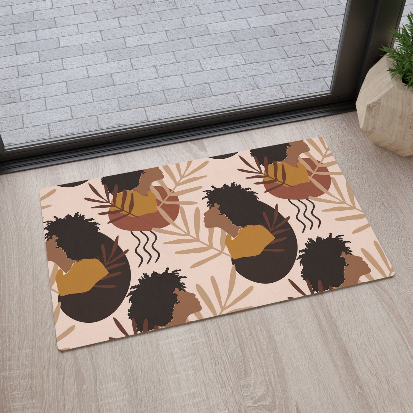 Floor Mat